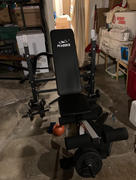Flybird Fitness  Review
